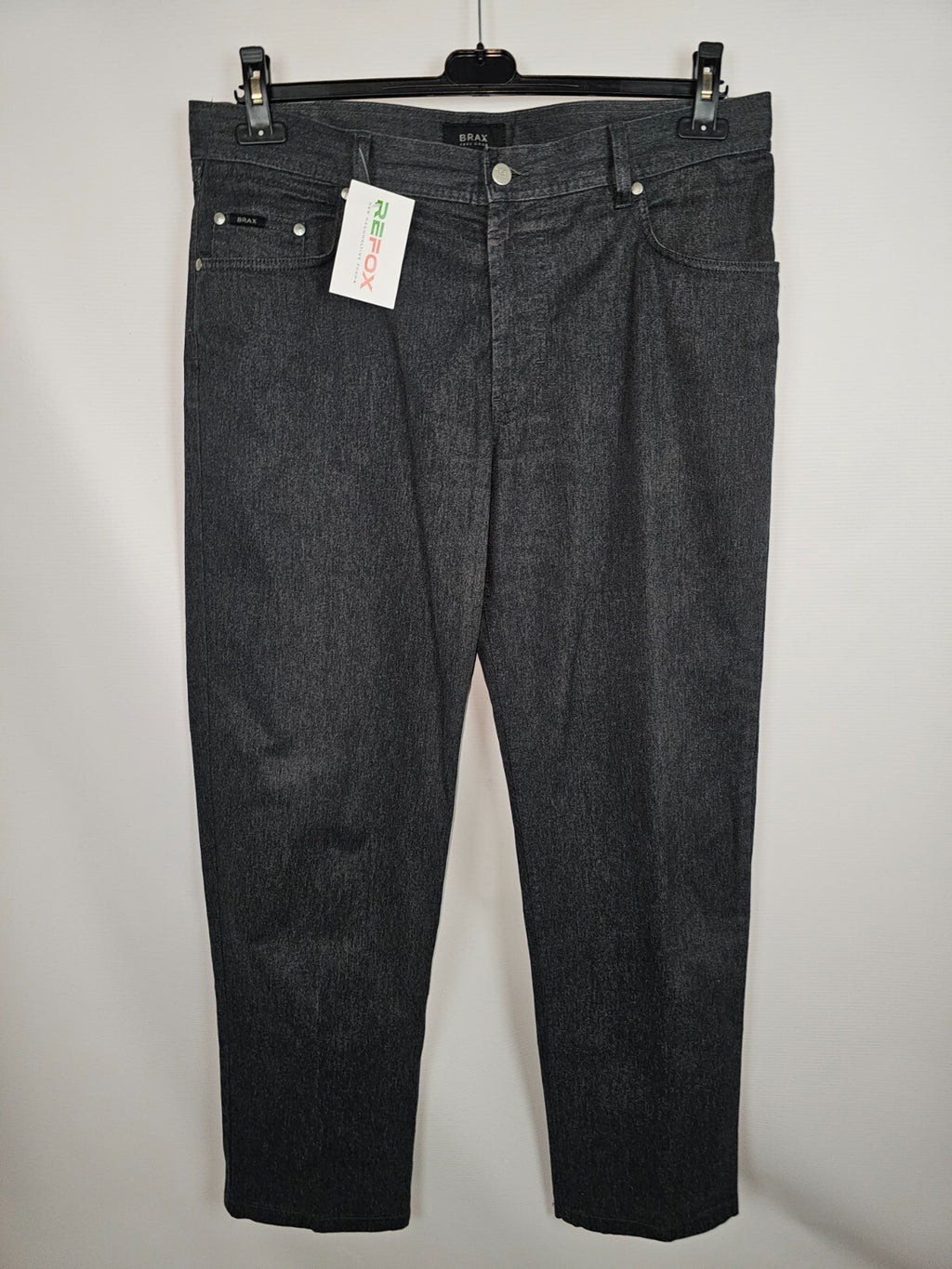 EK0390 Herren Jeans von Brax, grau, Gr.260