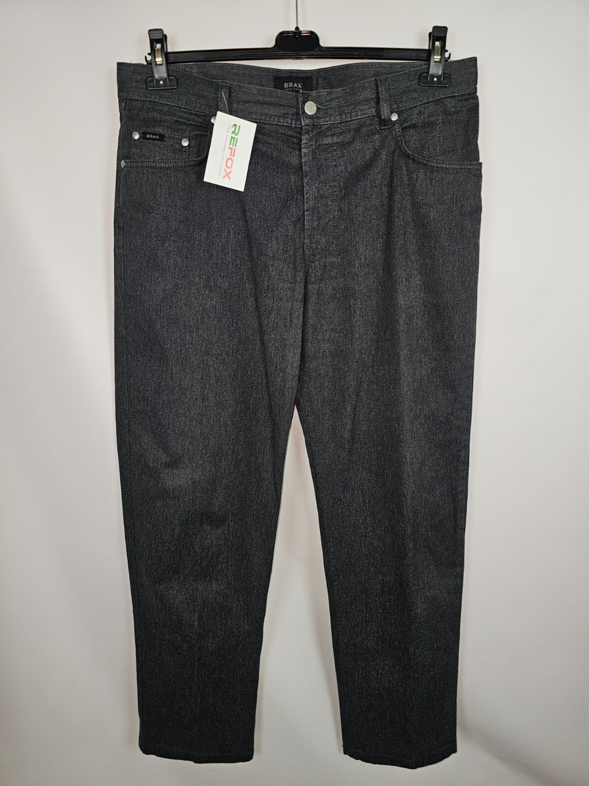 EK0390 Herren Jeans von Brax, grau, Gr.260