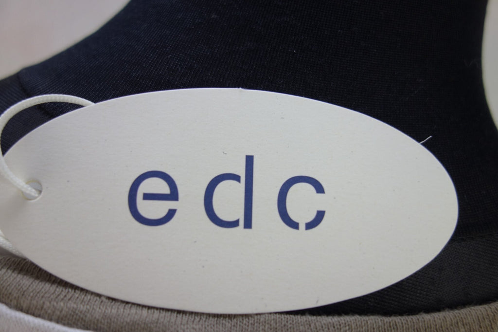 EK1388 Damen Langarmshirt von edc, gestreift, Gr. L4