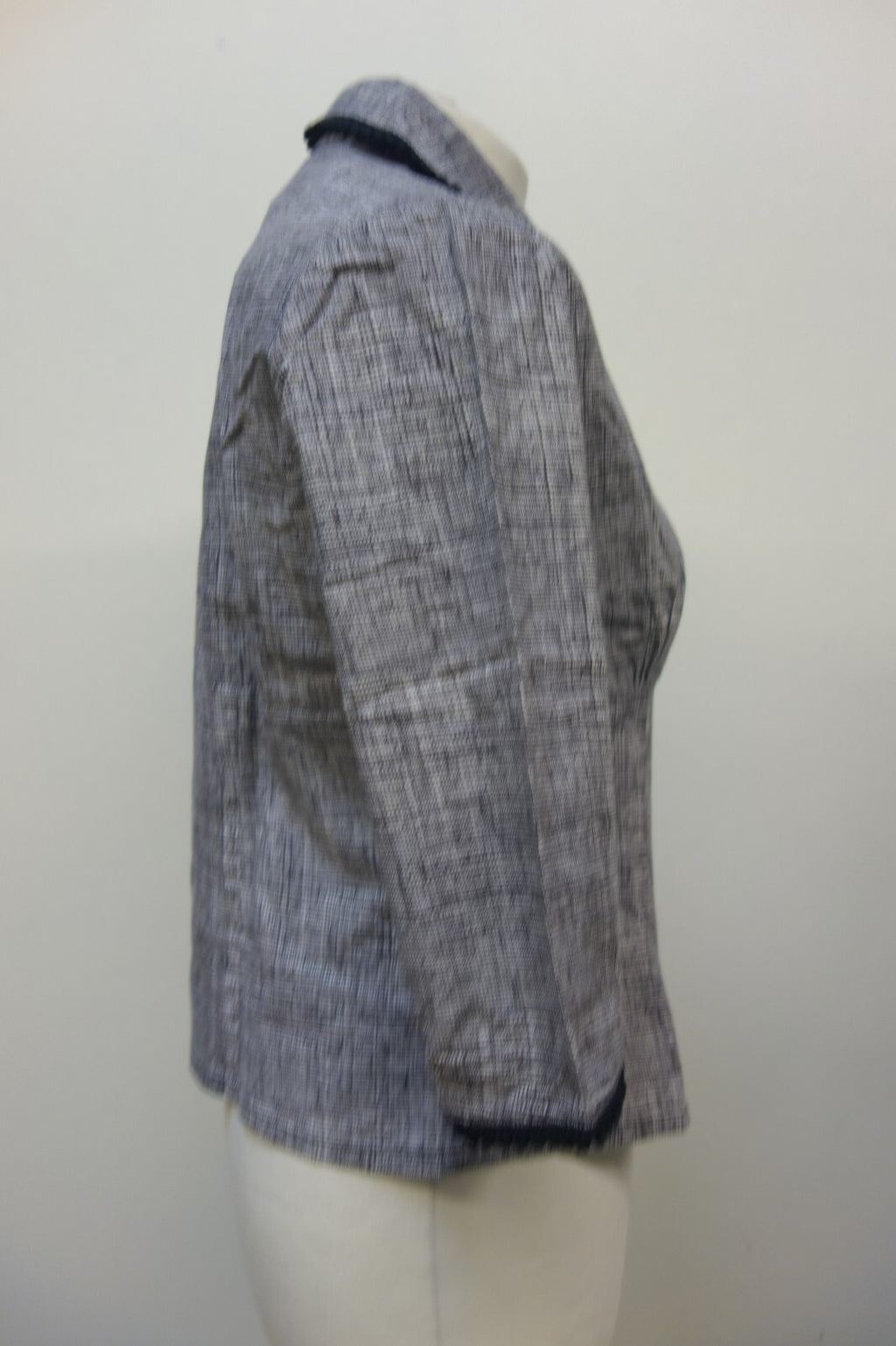 EK2698 Damen Bluse von Marianna Déri, Gr. M2