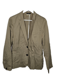 EK7188 Damen Trenchcoat von Marc O'Polo, Braun, Gr.L-XL0