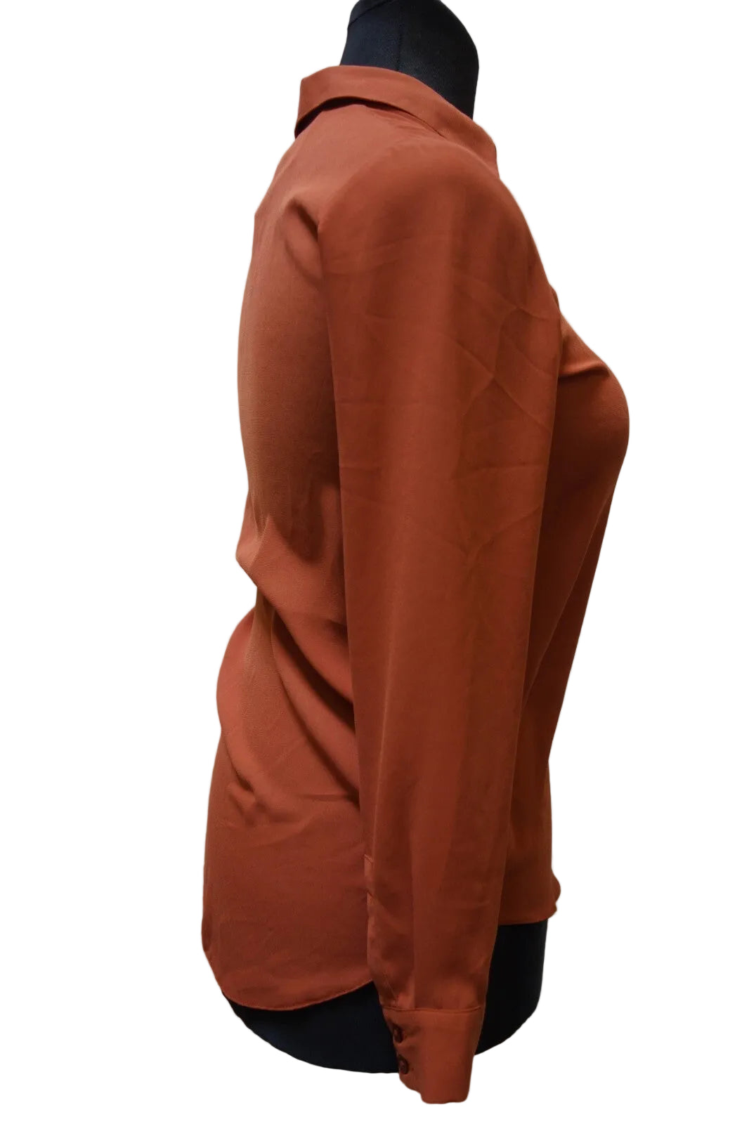 EK1923 Damen Bluse von asos, Gr. 342