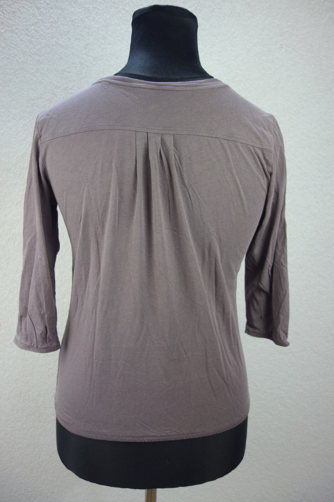 EK2577 Damen Pullover von Marc O`Polo, grau, Gr.M4