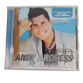 EB3120 Bedingungslos von Andress,Andy | CD | Zustand sehr gut0