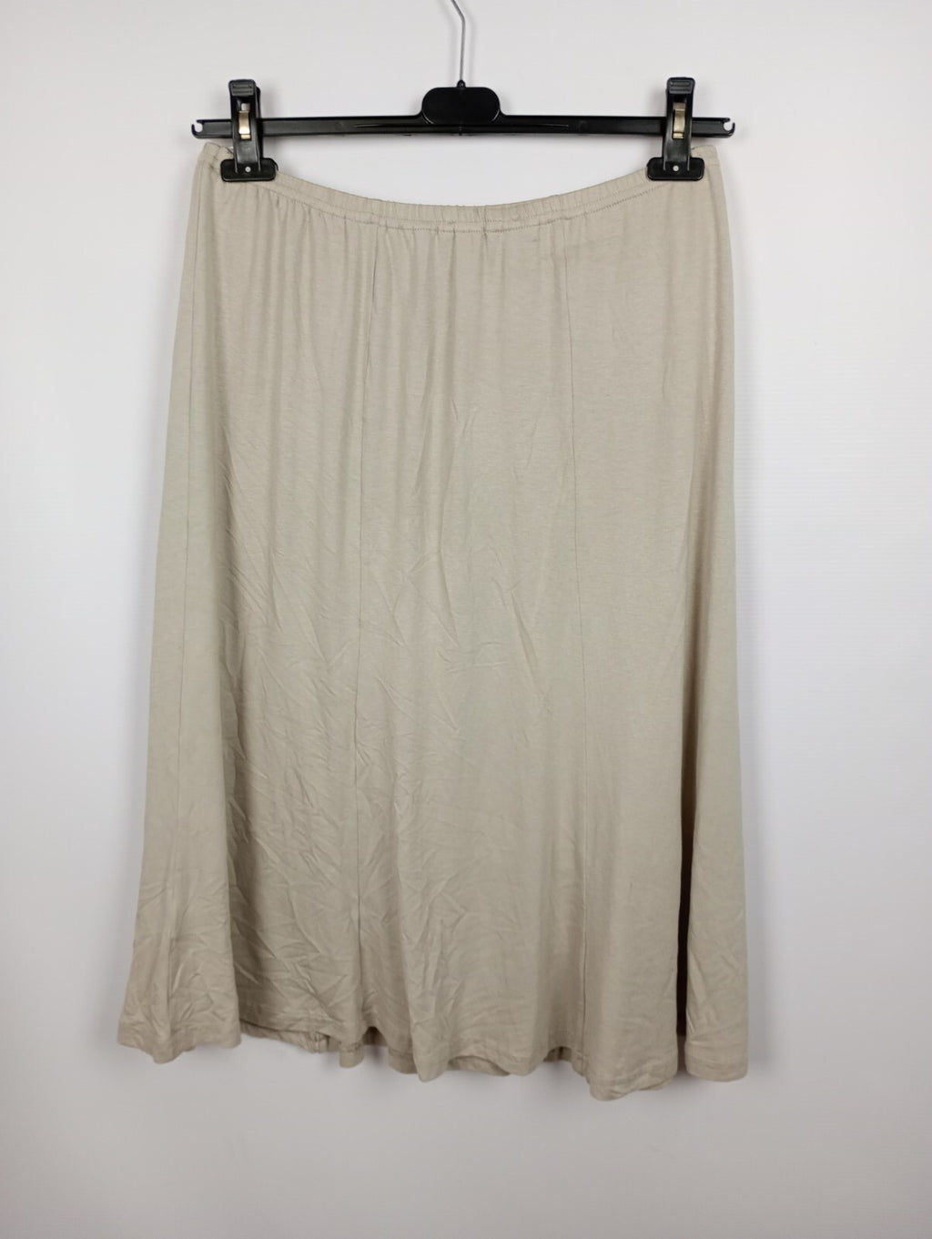 EK5304 Damen Rock von Navigazione, beige, Gr. 423