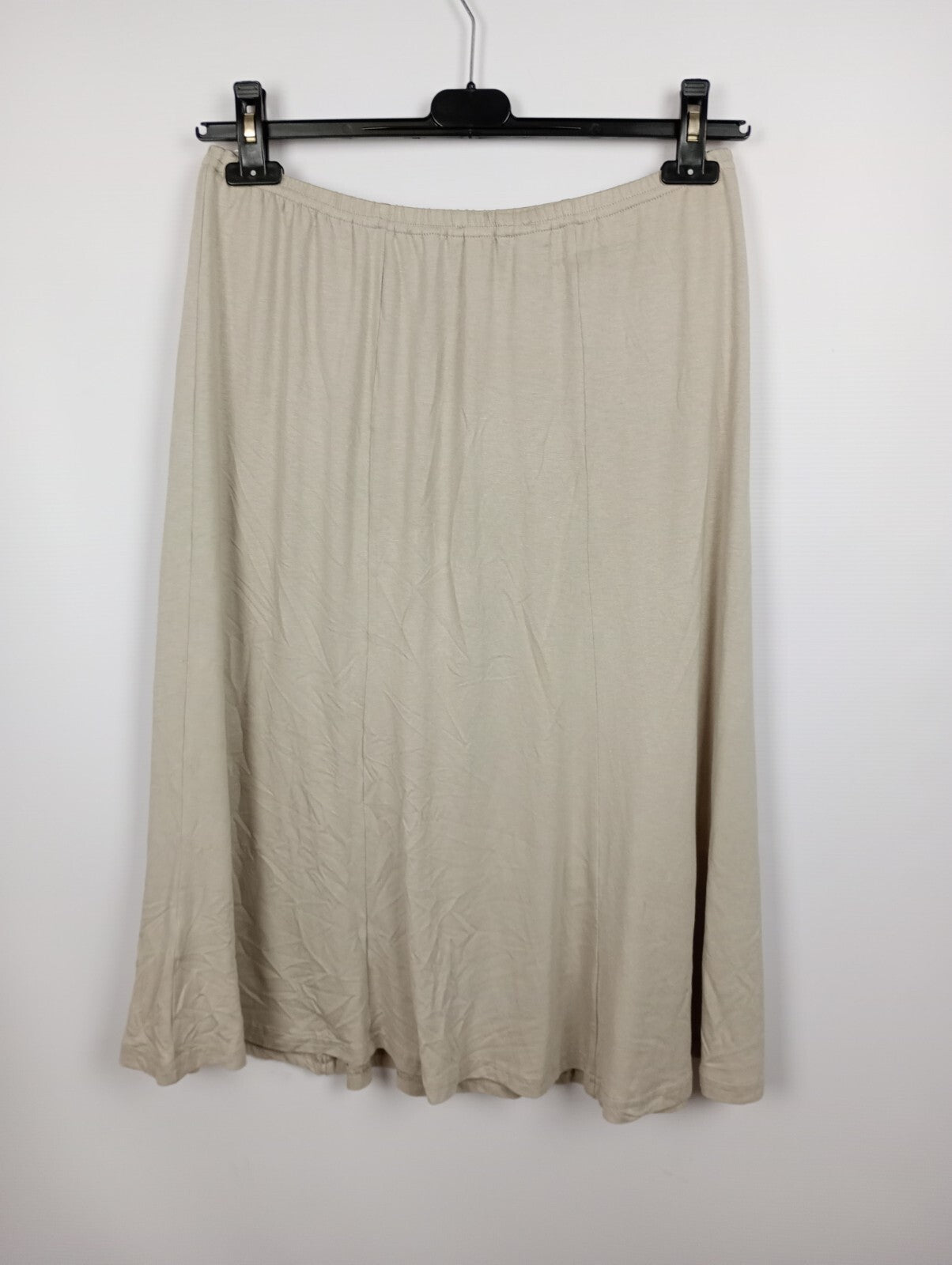 EK5304 Damen Rock von Navigazione, beige, Gr. 423