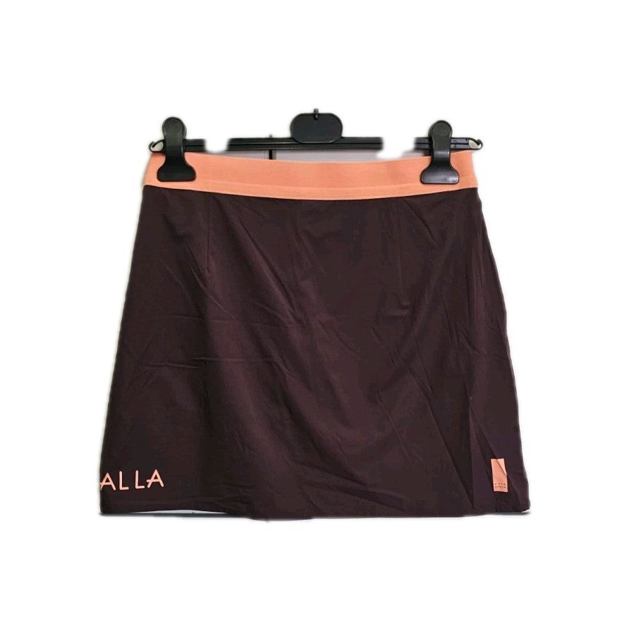 EK6052 Hosenrock,Sport D34/I40, Dunkelrot kakkiala0