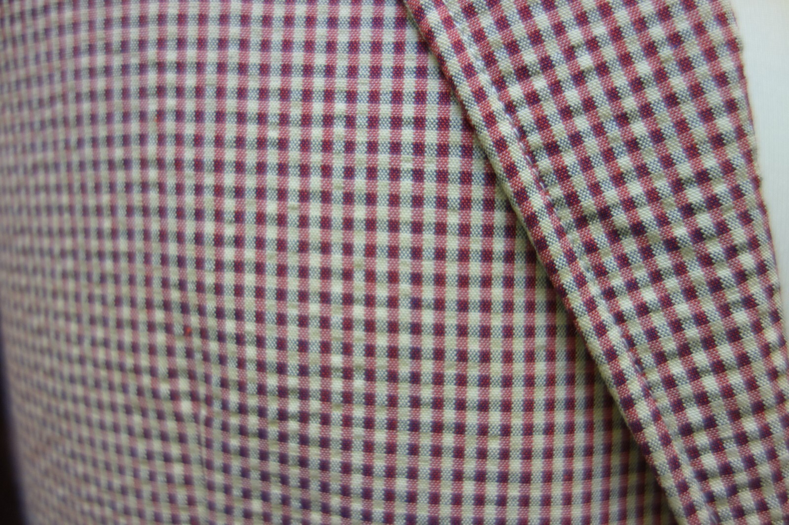 EK2896 Herren Jackett von Bogart, kariert, gr. 482