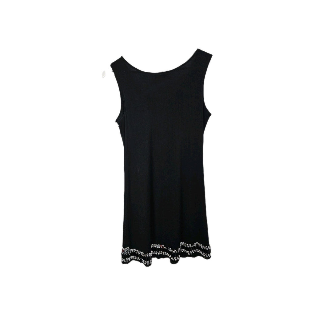 EK10648 Damen T-Shirt Chilli Gr.S Schwarz2