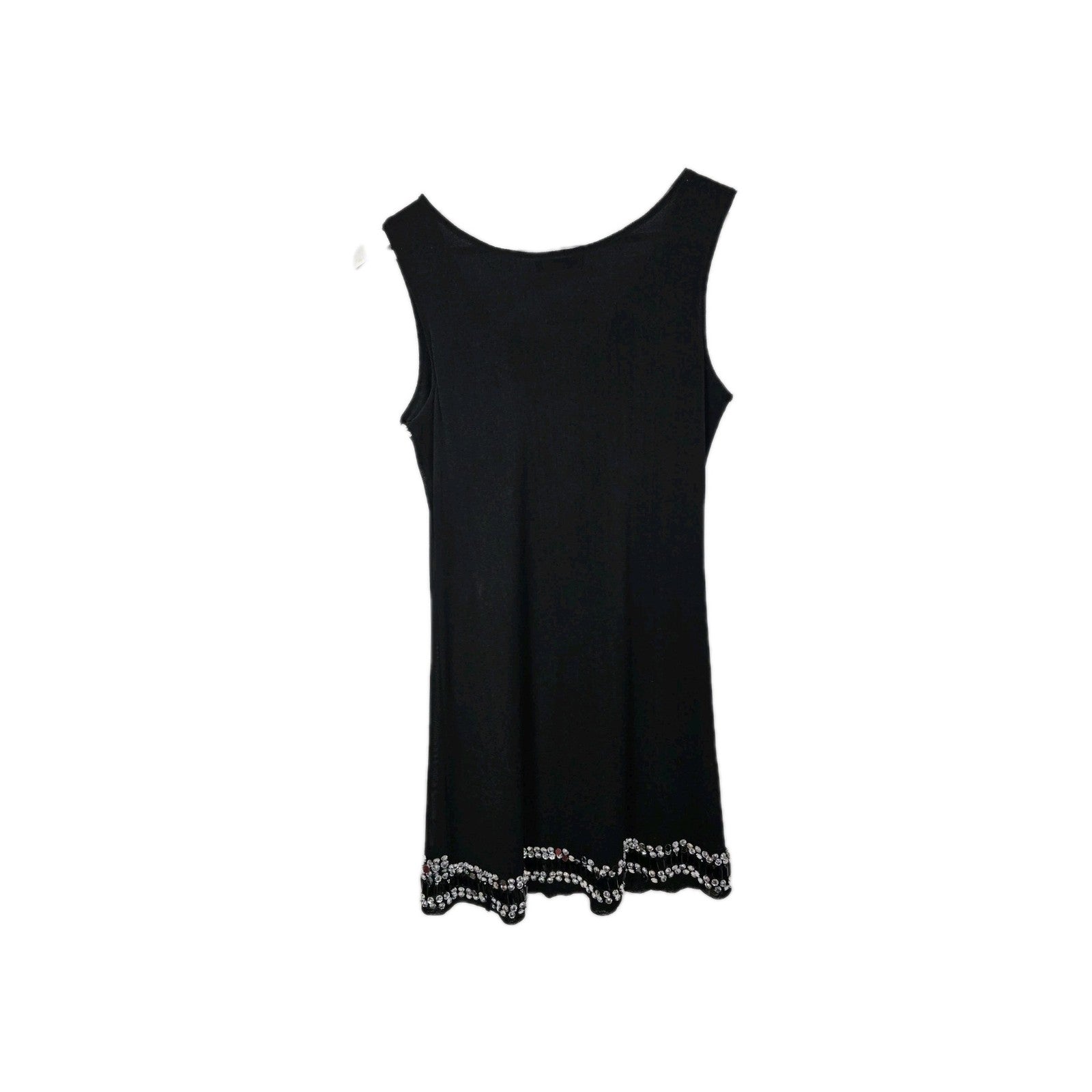 EK10648 Damen T-Shirt Chilli Gr.S Schwarz2