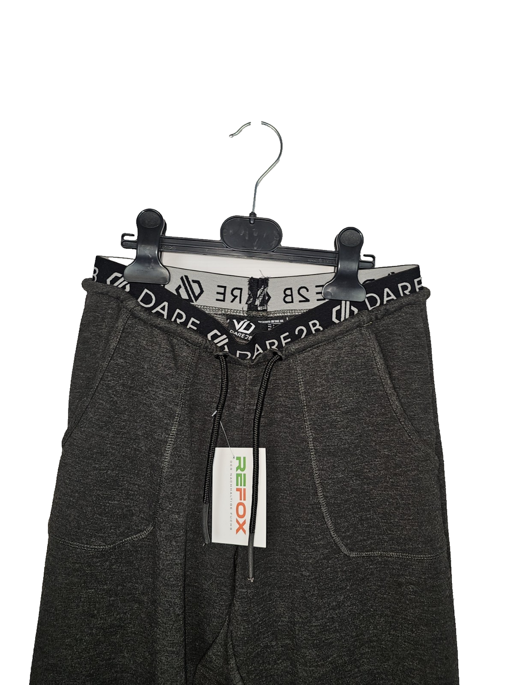 EK7905 Herren Jogginghose von Dare2B, Grau, Gr. 341