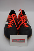 ES0141 Sneaker von Fila, schwarz-orange, 360
