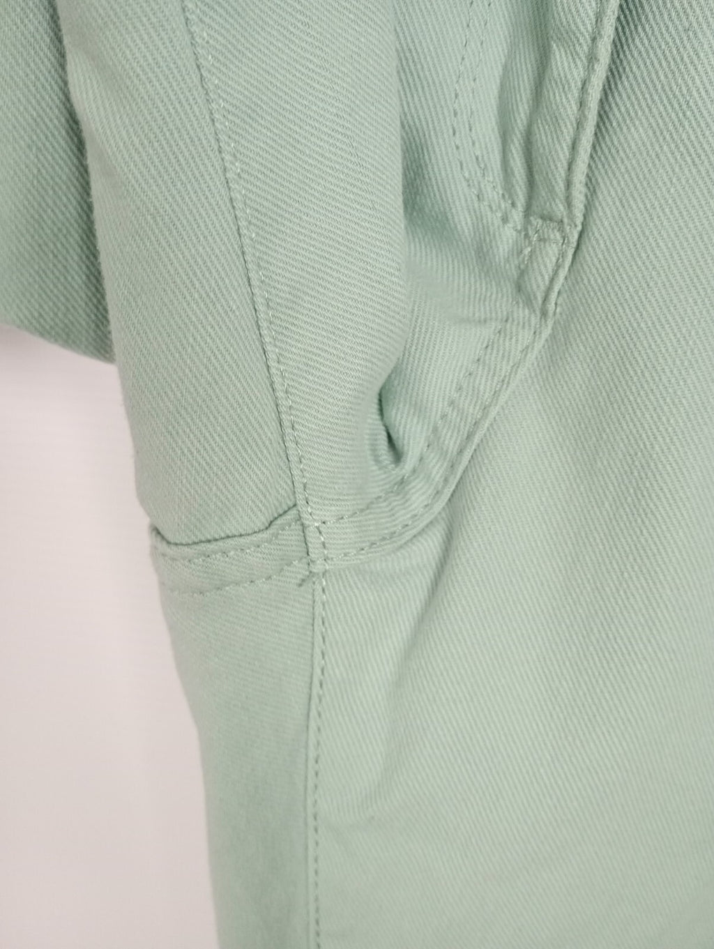EK5202 Damen Jeans von Boden, mint, Gr. 40 (UK14L)4