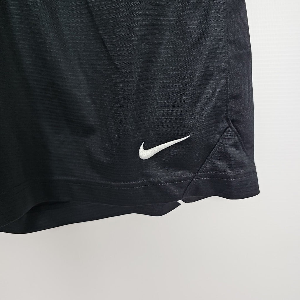 EK6661 Herren Shorts von Nike, Schwarz, Gr.L2