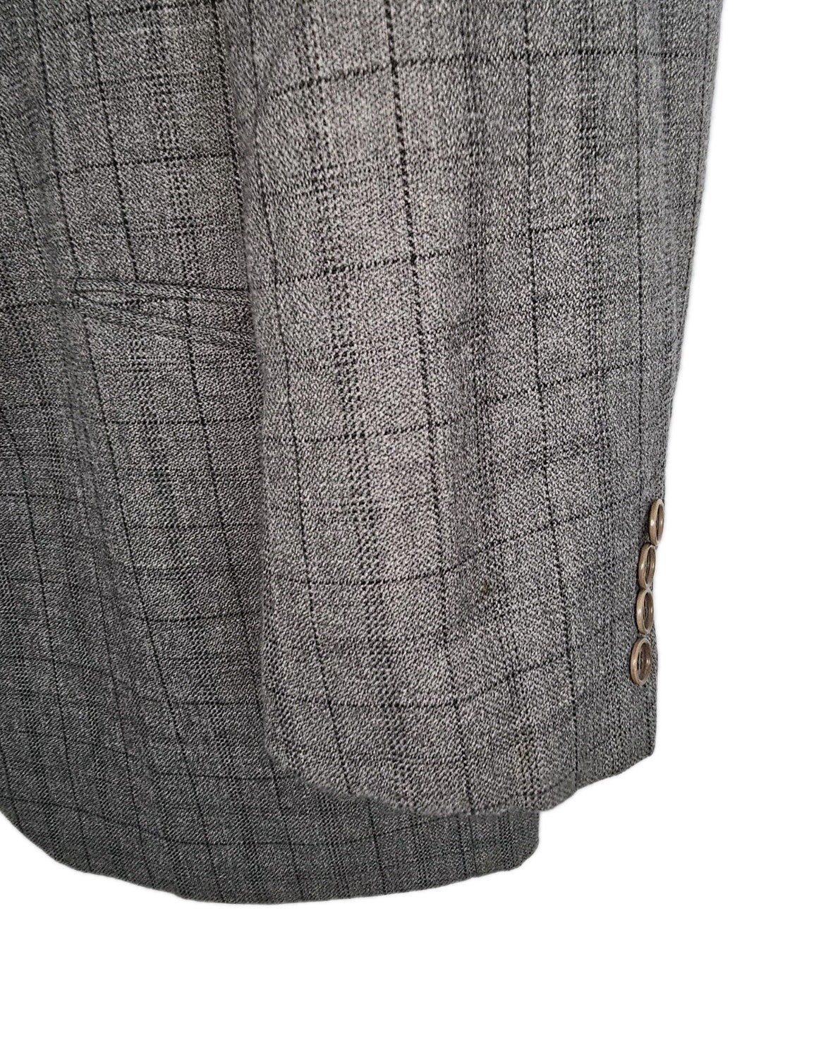 EK8012 Herren Jackett von Atelier Torino, grau, Gr.261