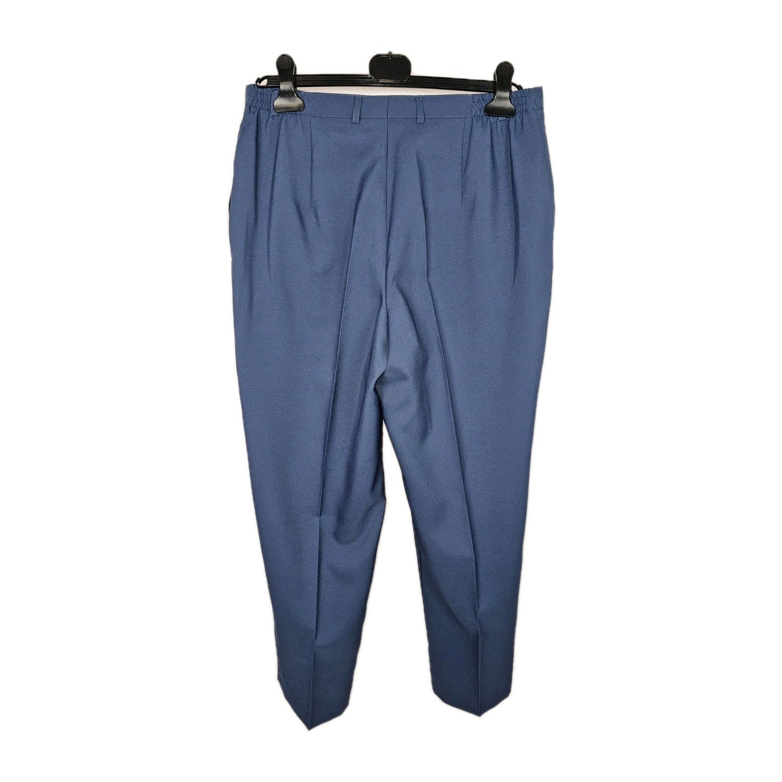 EK11211 Damen Hosenanzug, blau, Gr.226