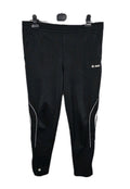 EK8974 Herren Jogginghose von Jako, Schwarz, Gr. M0
