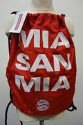 EK2320 Sportbeutel, rot, mit FC Bayern München Print0