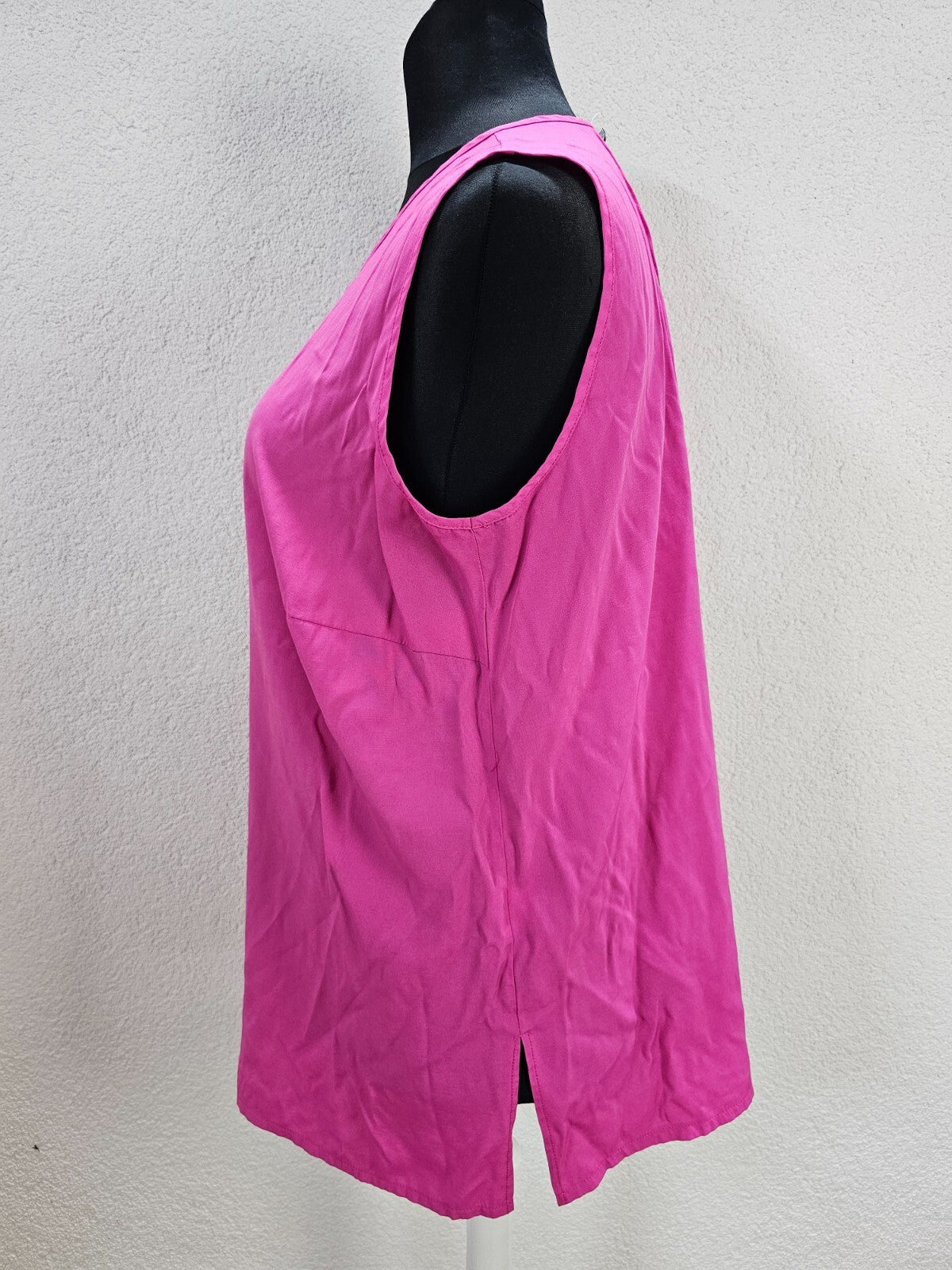 EK5745 Damen Bluse von Bender, pink, Gr. 503