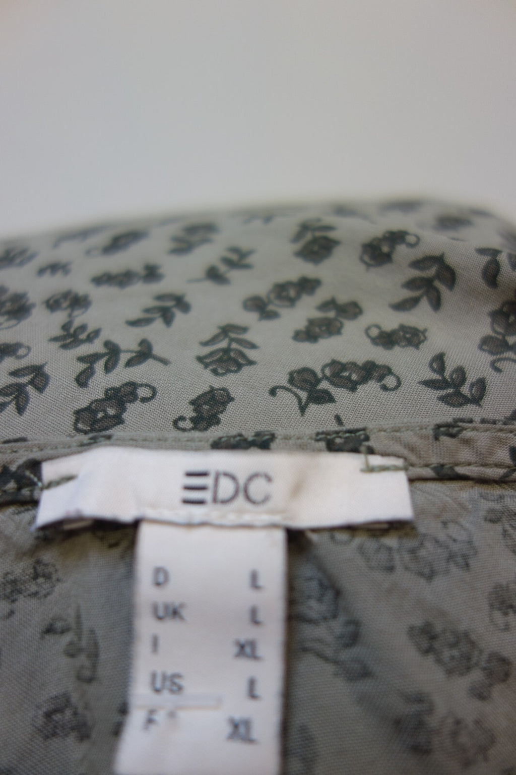 EK3707 Damenbluse von EDC 4