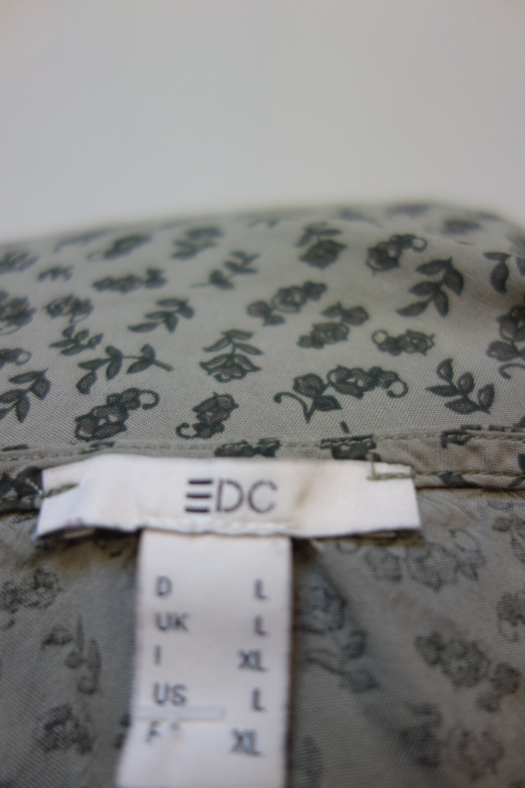 EK3707 Damenbluse von EDC 4