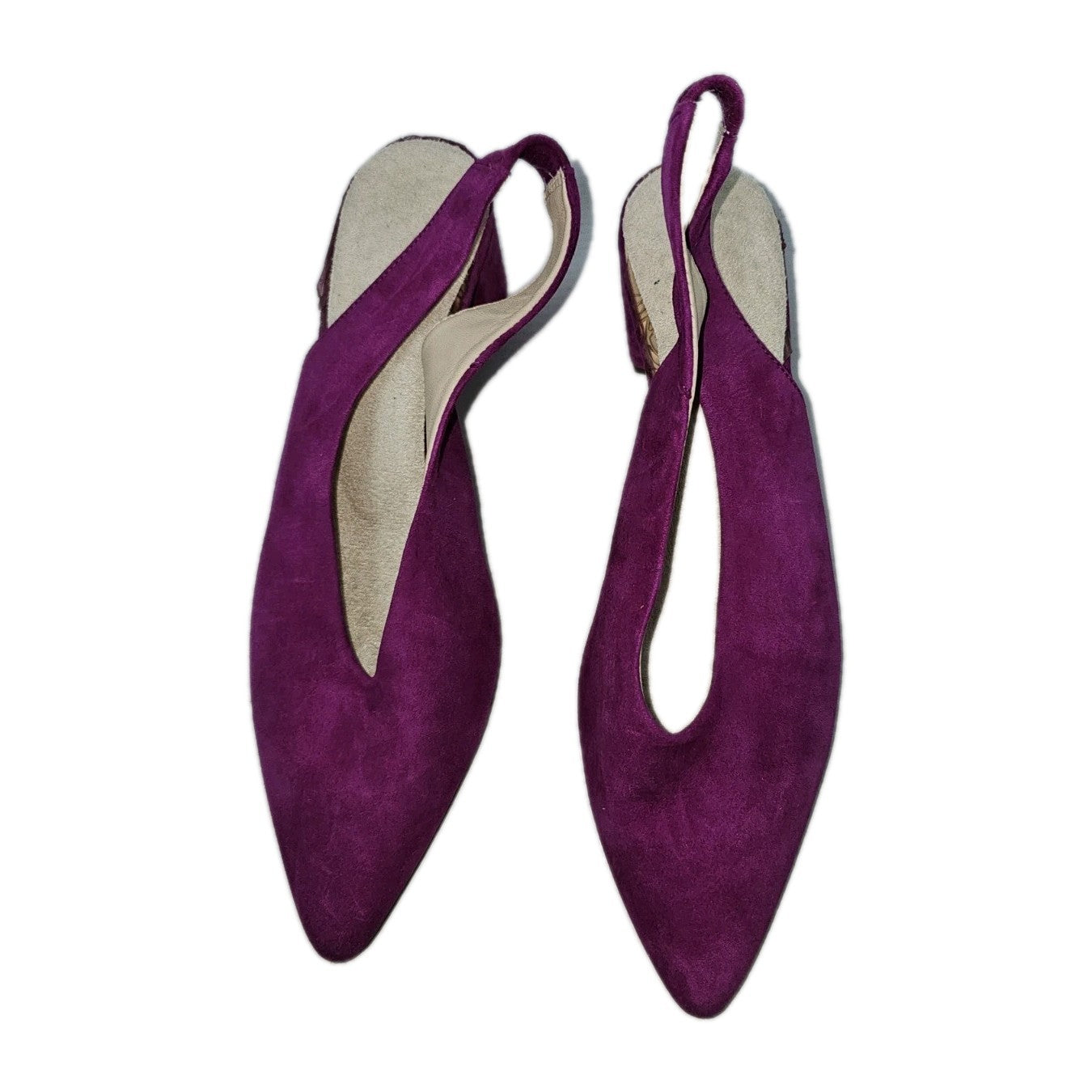 ES852 Damen Pumps von Högl, Pink, Gr, 5 -  361