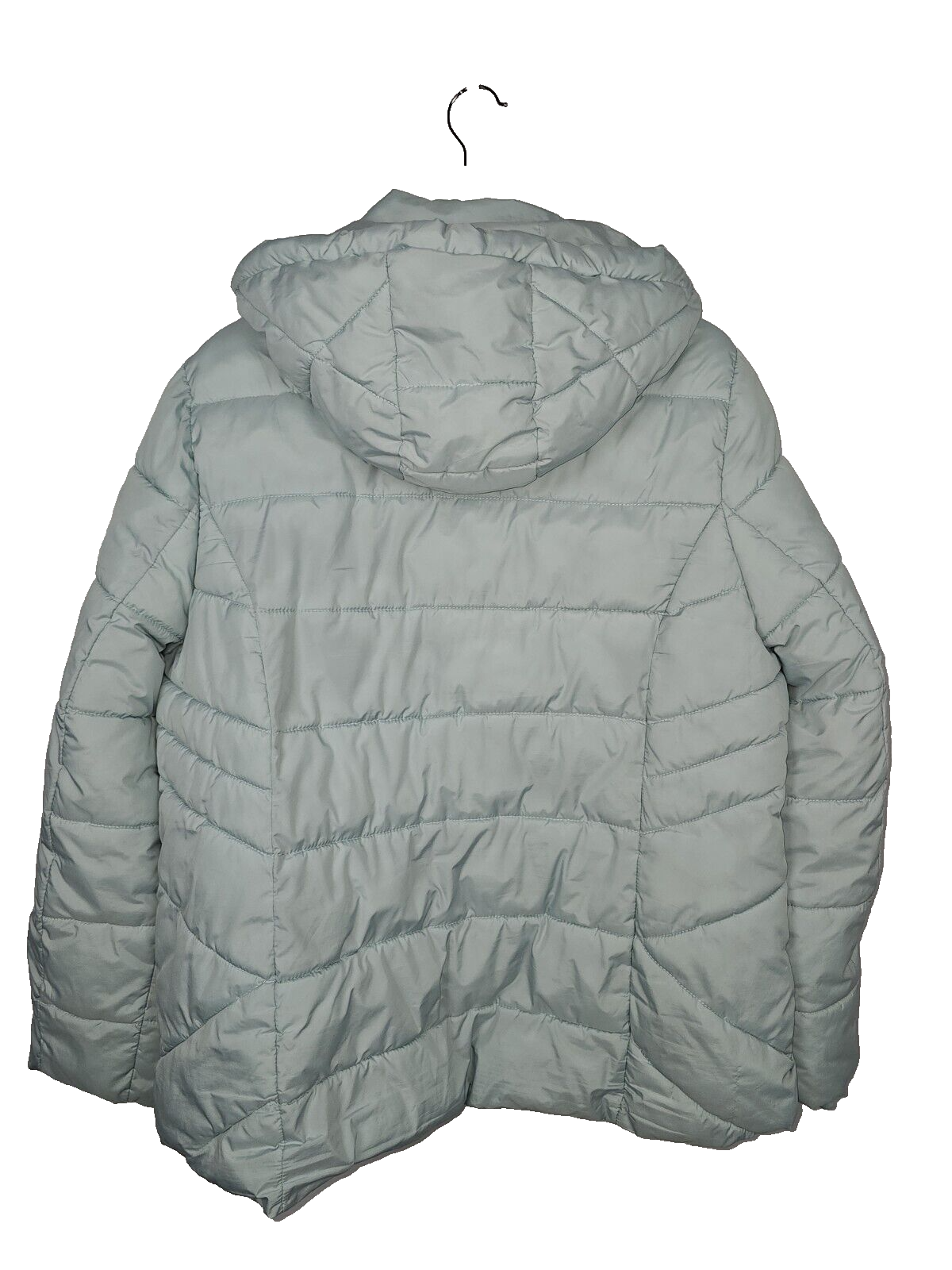 EK6967 Damen Jacke von Lisa Tossa, blau, Gr.464