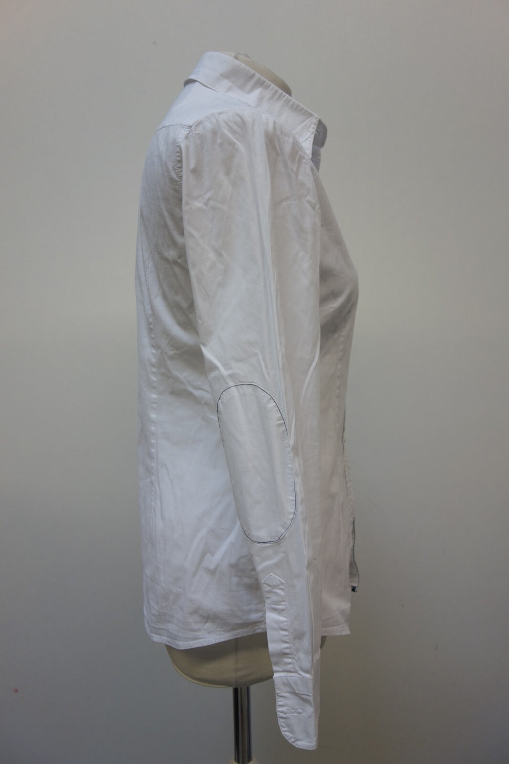 EK3270 Damen Bluse von Different, weiß, Gr. 362