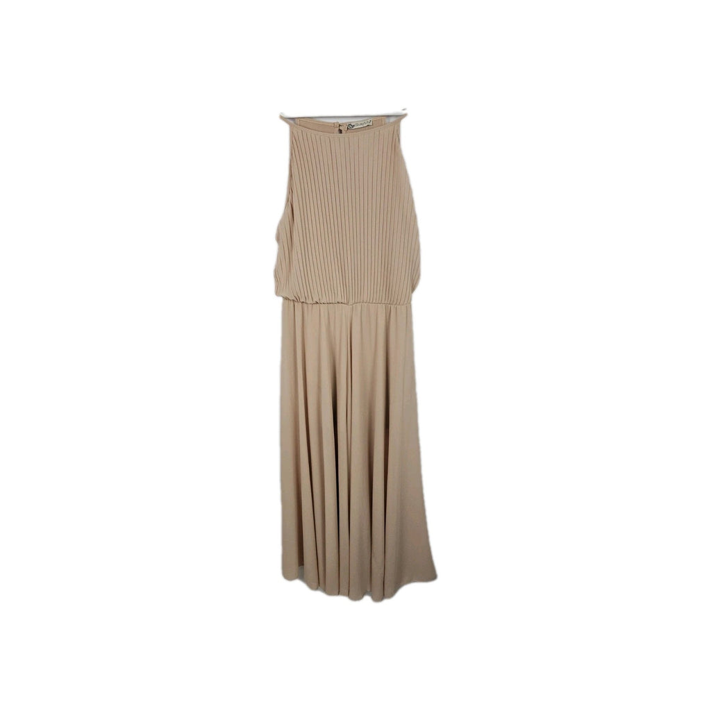 EK10755 Damen Kleid SusyMix Gr.S Rosa0