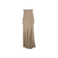 EK10755 Damen Kleid SusyMix Gr.S Rosa0