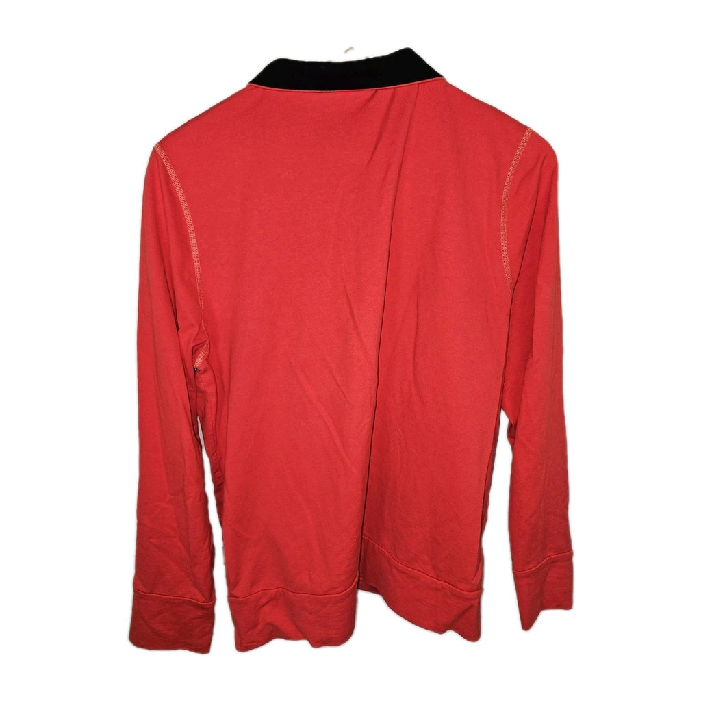 EK8044 Damen Strickjacke von Schneider, rot, Gr.22 (EU 48)2