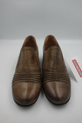 ES0274 Damen Halbschuhe von CM Laufsteg, 380