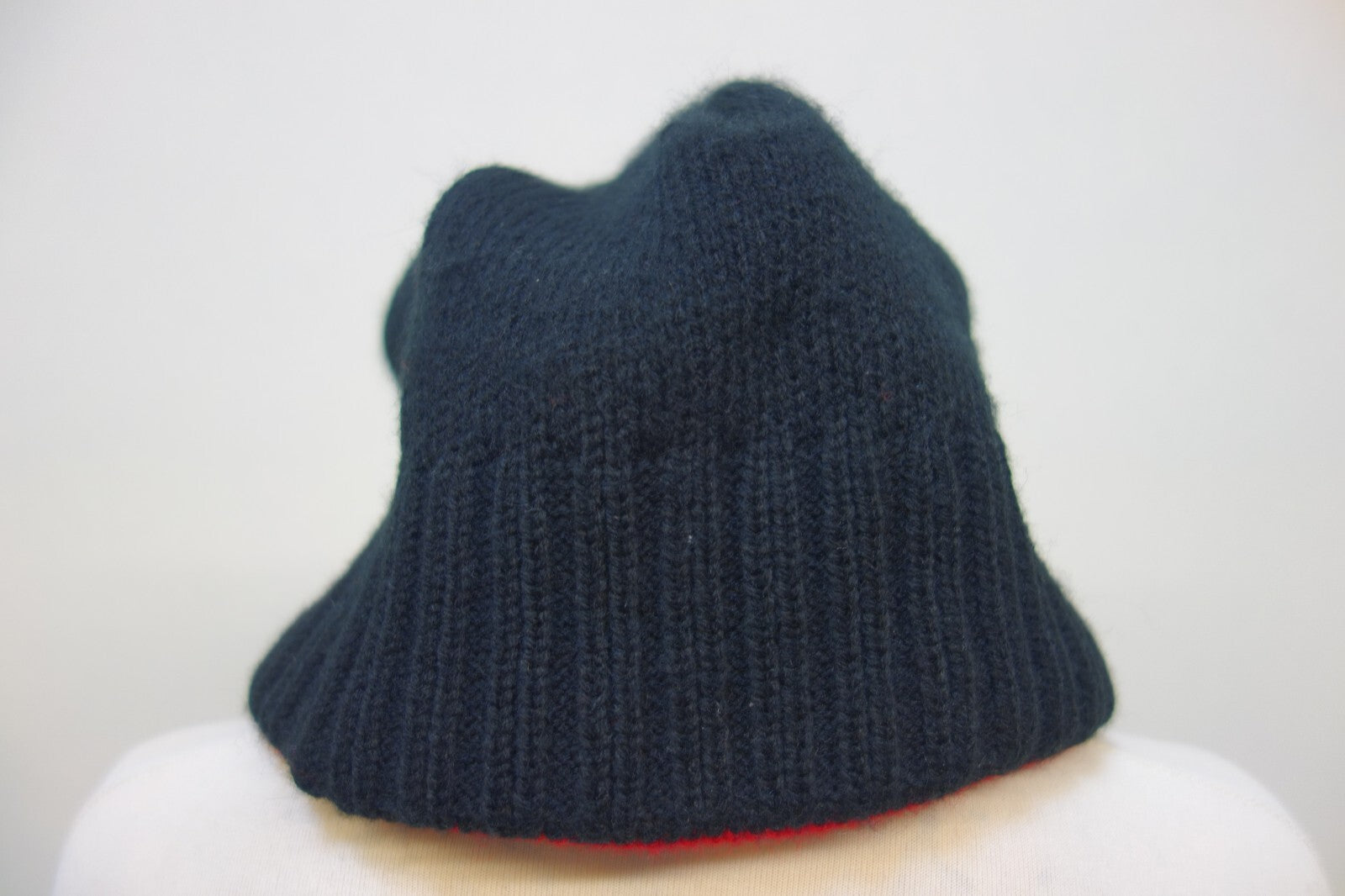 EK2456 Herren Mütze von Ulter, schwarz, onesize3