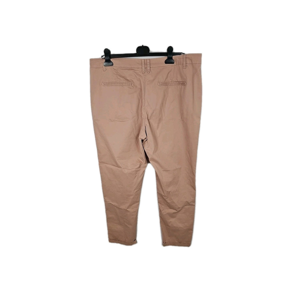 EK9491 Damen Hose Yessica Chino Style Rosa Gr.L2