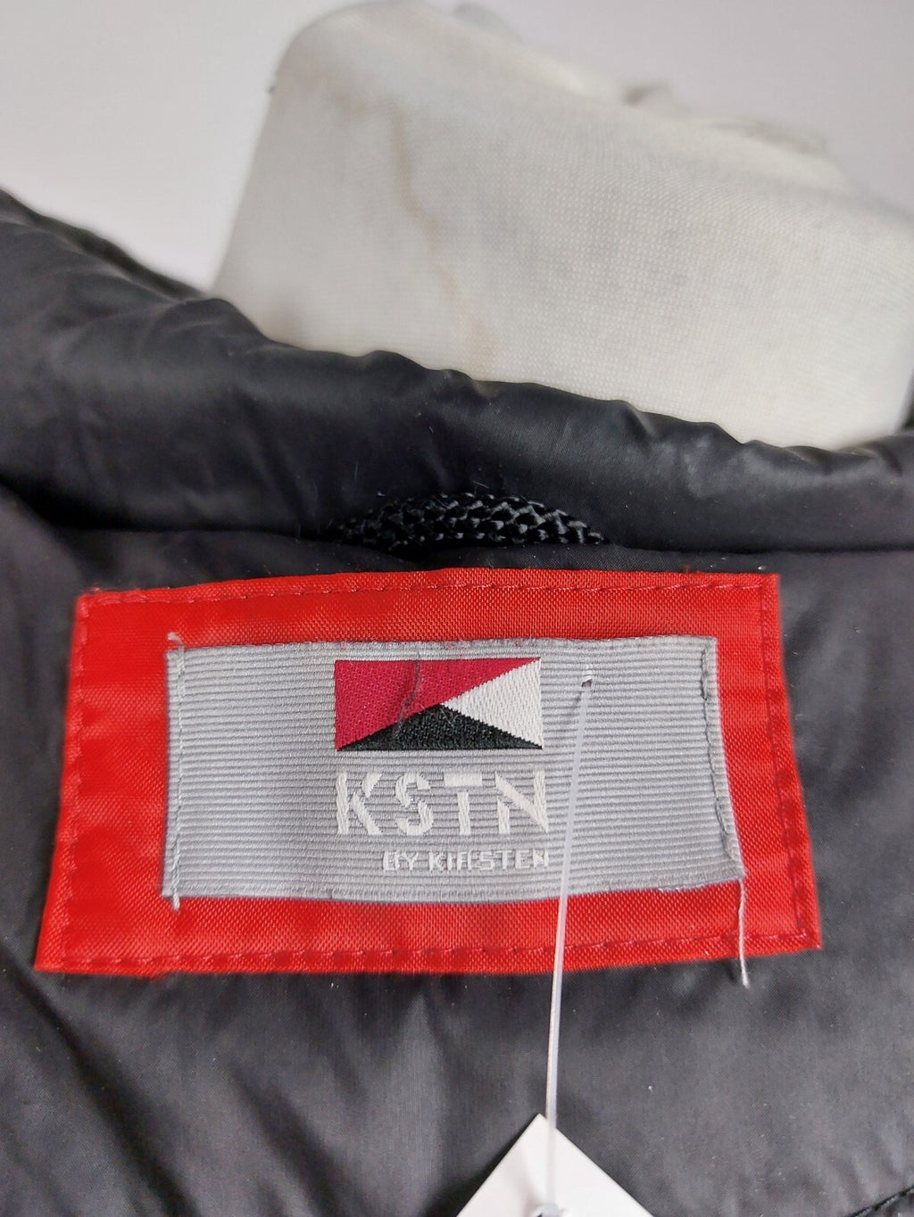 EK2726 Damen Jacke von KSTN by Kirsten, schwarz, Gr.366