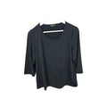EK9333 Damen Pullover Atelier Gr.20 Schwarz0