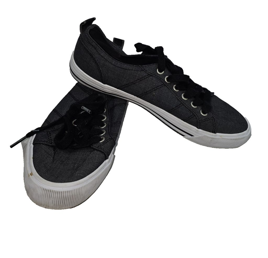 ES751 Herren Stoffschuhe von Bench, Grau, Gr. 400