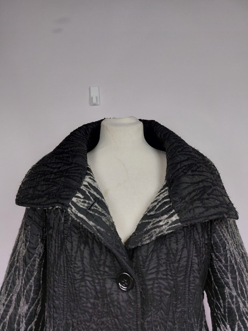 EK3495 Damen Jacke von Steilmann, schwarz, Gr.381