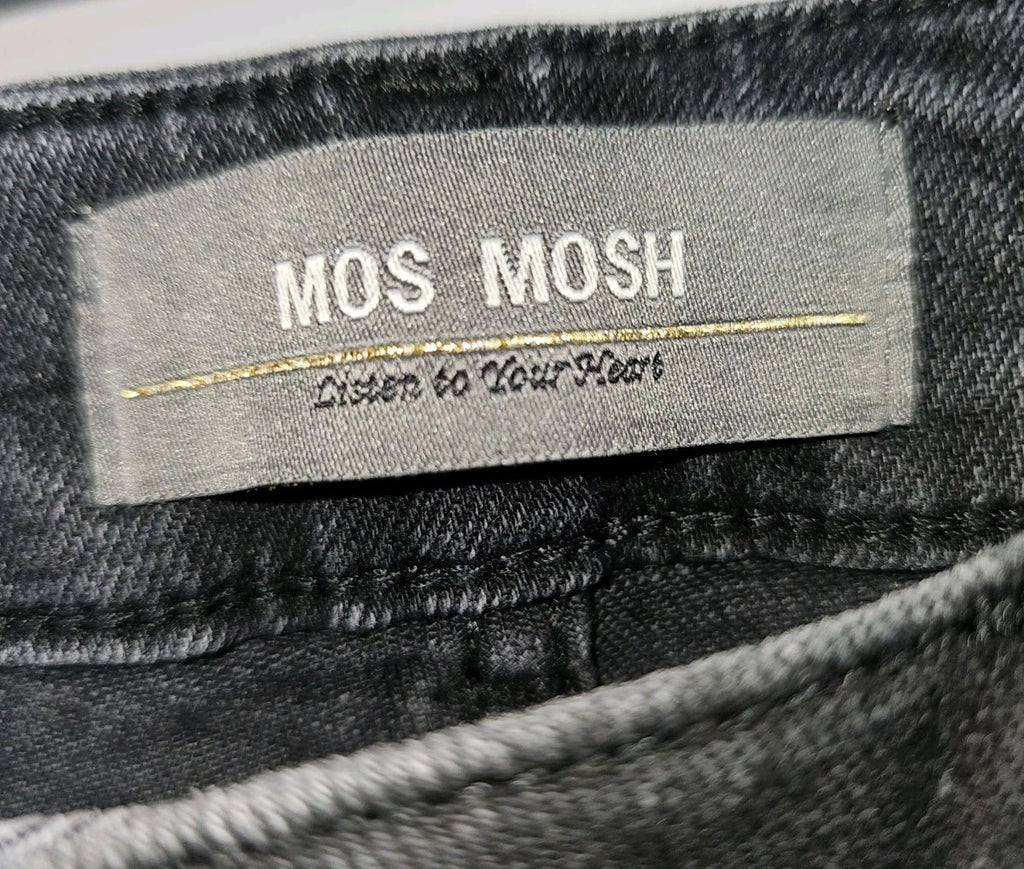 EK9923 Damen Jeans von Mos Mosh, grau, Gr.26 (Konfektionsgröße 36)2