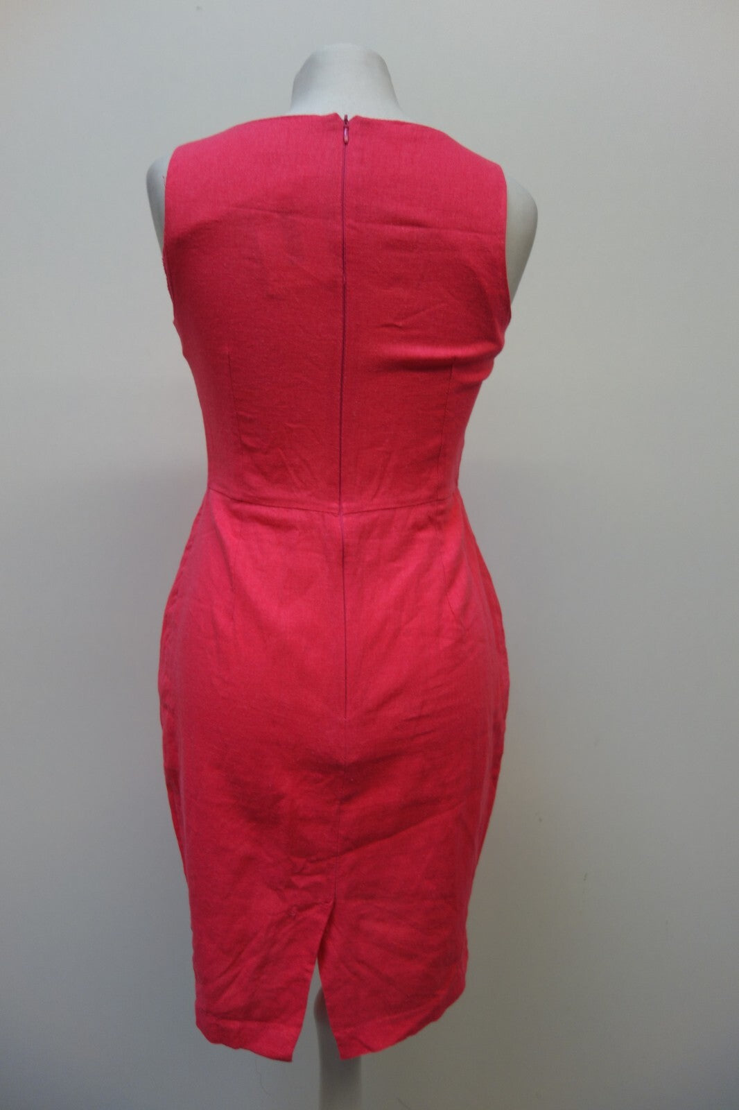 EK2821 Damen Kleid von Asos, Gr.363