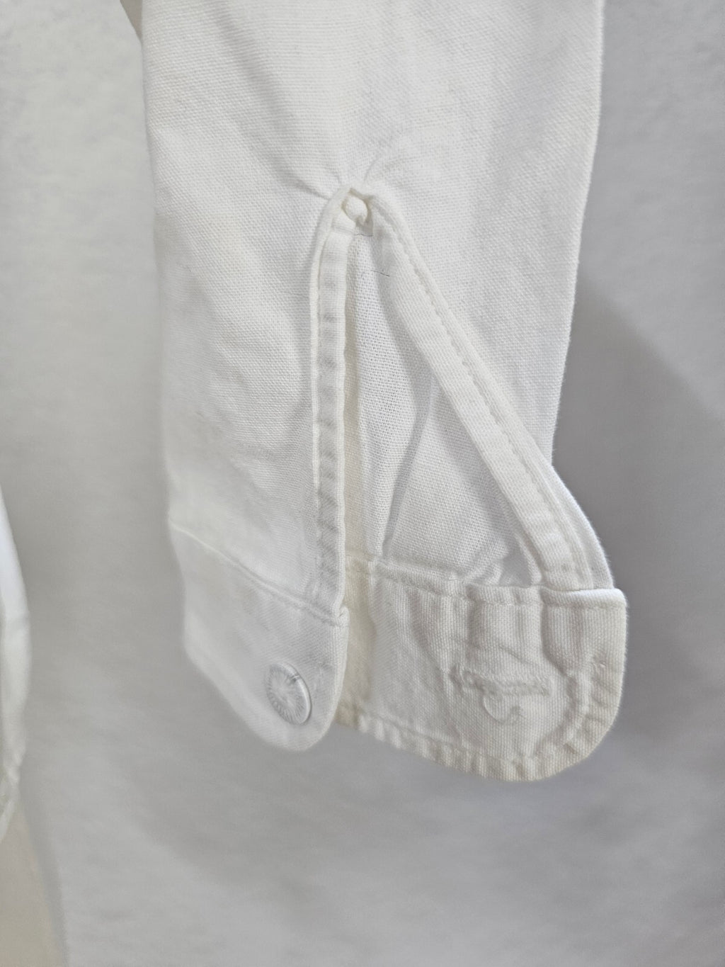 EK6027 Mädchen Bluse von St.Peter Trachten, weiß, Gr.1044