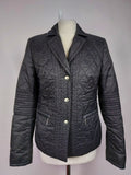EK2726 Damen Jacke von KSTN by Kirsten, schwarz, Gr.360