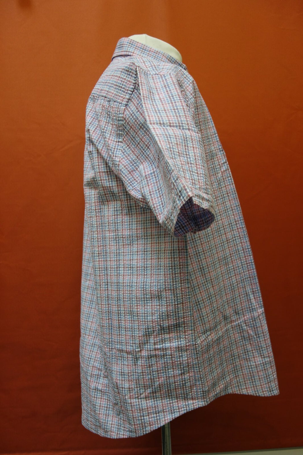 EK0139 Herren Hemd von Bexleys, XL, kariert4