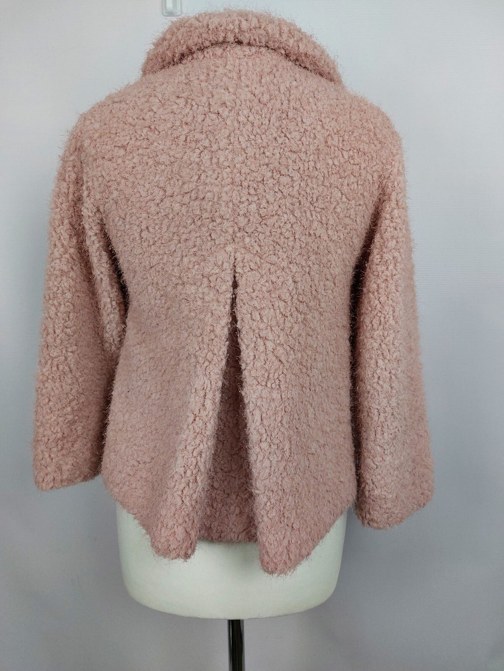 EK4410 Damen Jacke von Sem Per Lei, altrosa, Gr. 344