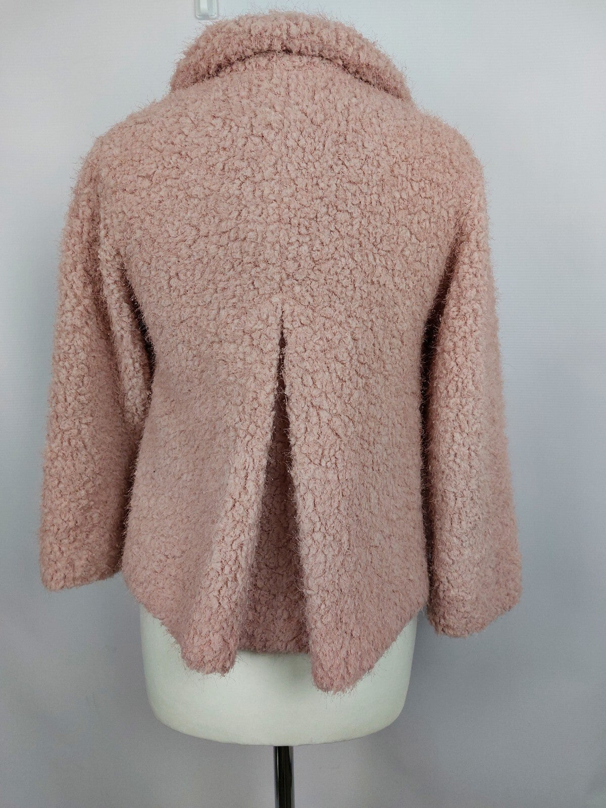 EK4410 Damen Jacke von Sem Per Lei, altrosa, Gr. 344