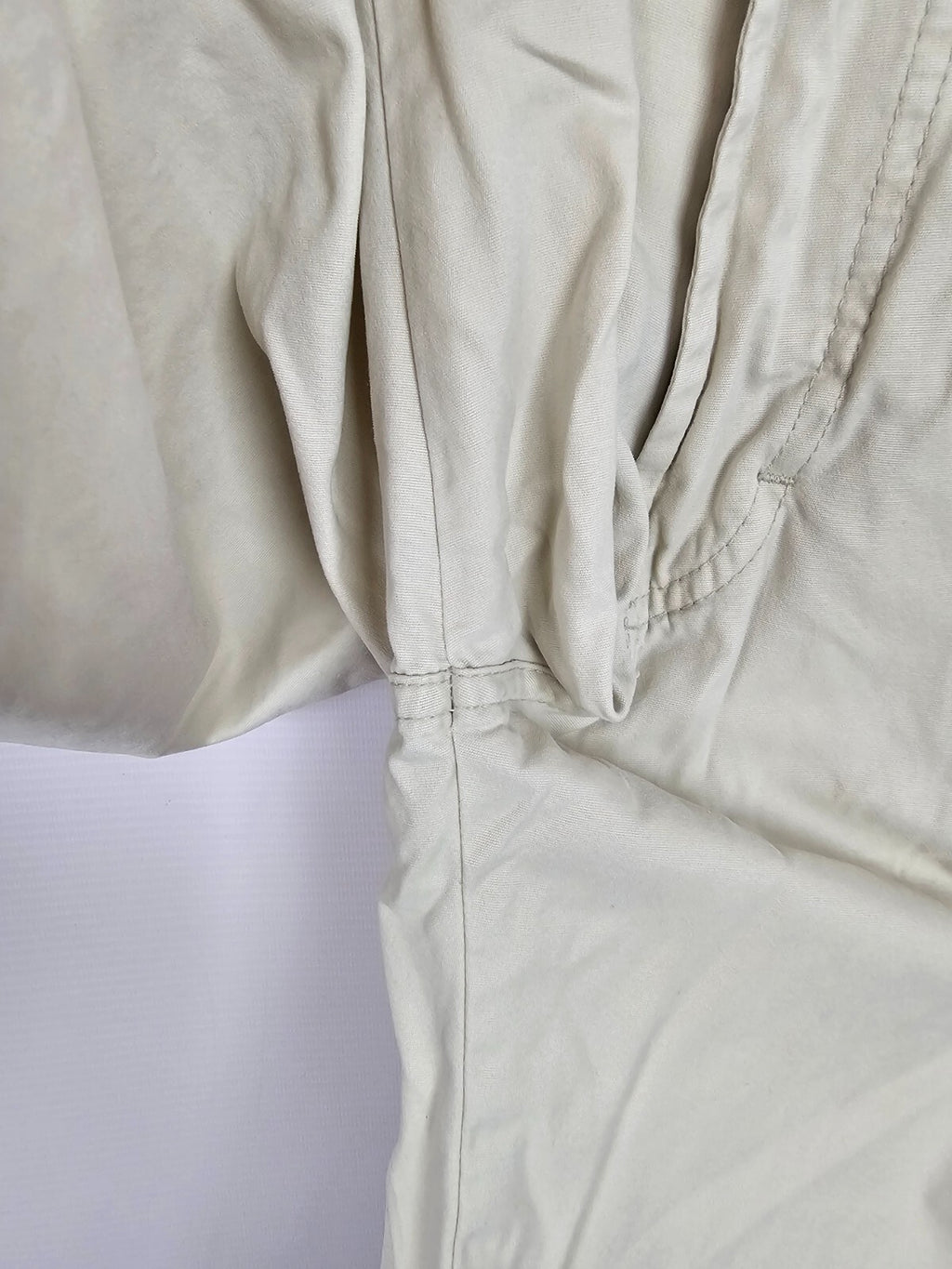 EK5476 Herren Shorts von Deyk, beige, Gr. 523