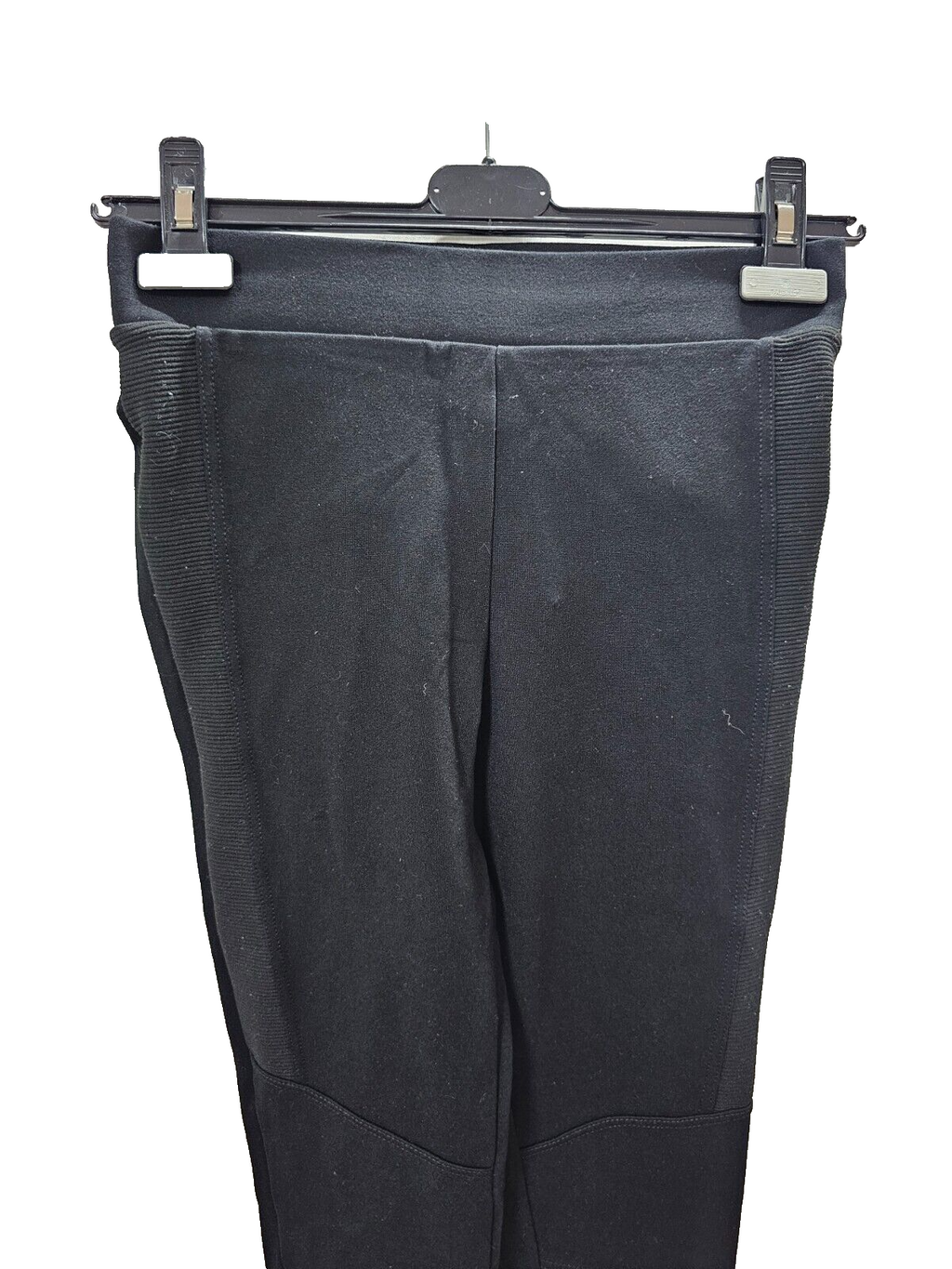 EK6295 Damen Leggings von Calzedonia, schwarz, Gr. M1