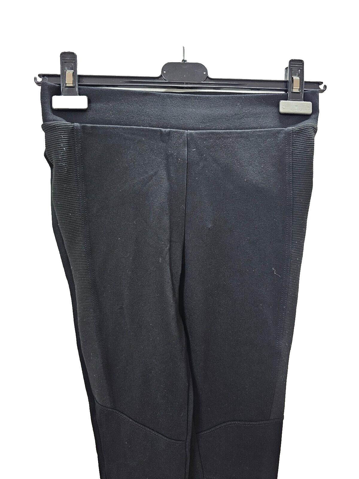 EK6295 Damen Leggings von Calzedonia, schwarz, Gr. M1