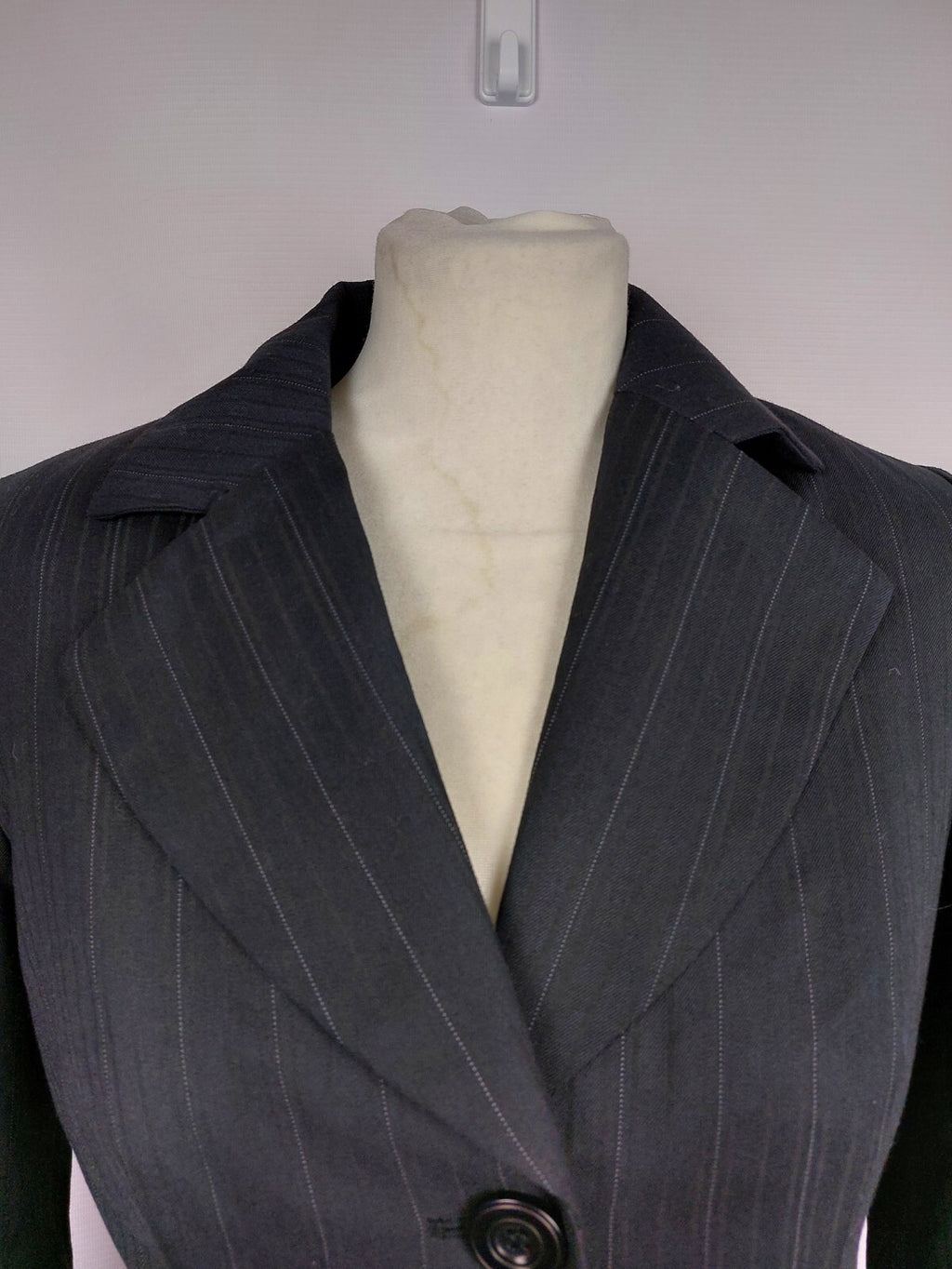 EK4400 Damen Blazer von More&More, schwarz, Gr.363