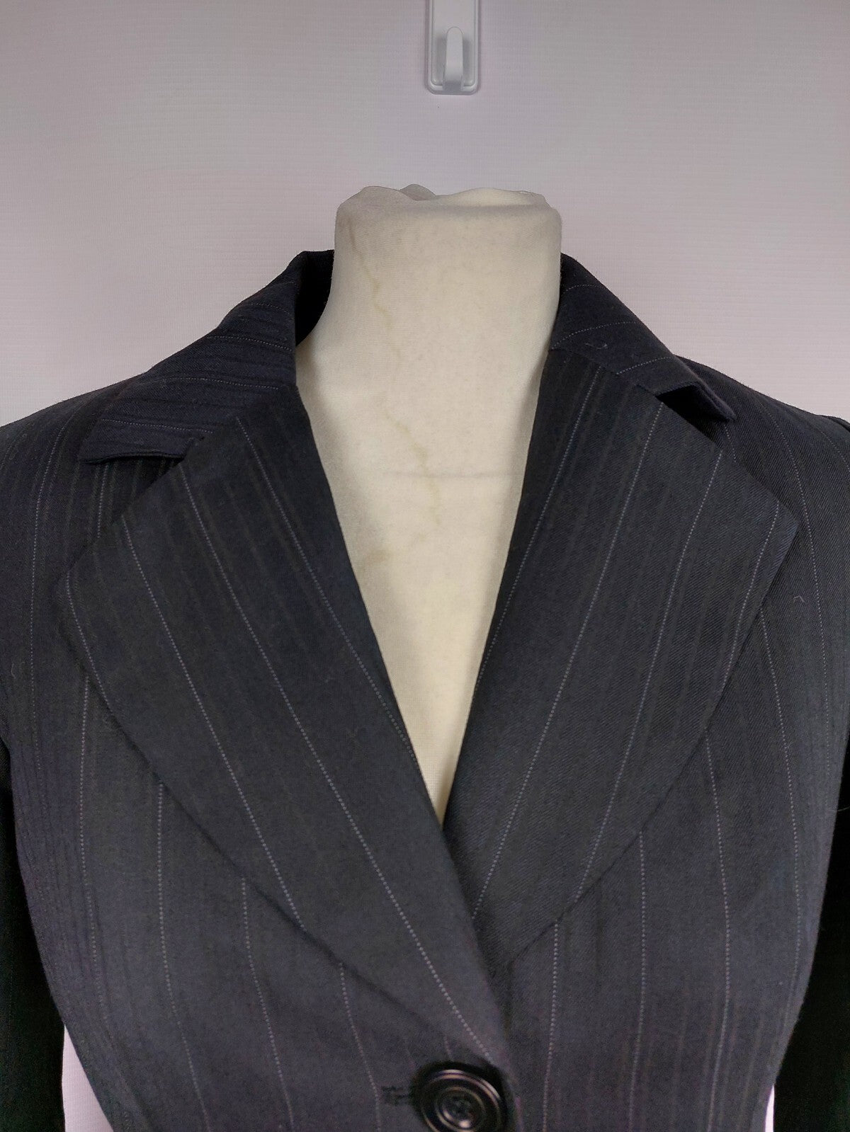 EK4400 Damen Blazer von More&More, schwarz, Gr.363